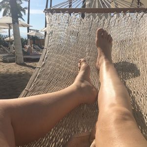 Meet your Posher, Cynthia